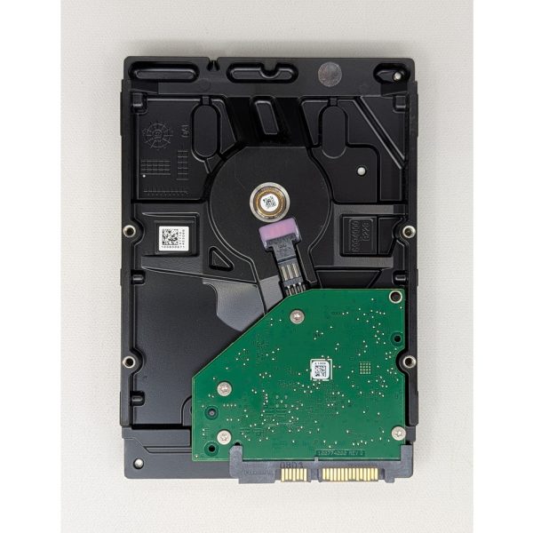 Жесткий диск Seagate Barracuda, ST1000DM010 SATA, 1 Тб, SATA — изображение 2
