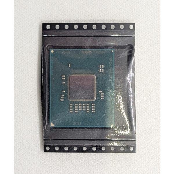 Процессор Intel Atom C2538, SR1S9